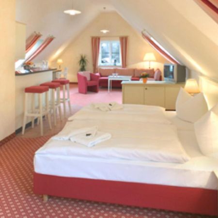 Hotel Landgasthof Hofmeier Hetzenhausen Buitenkant foto